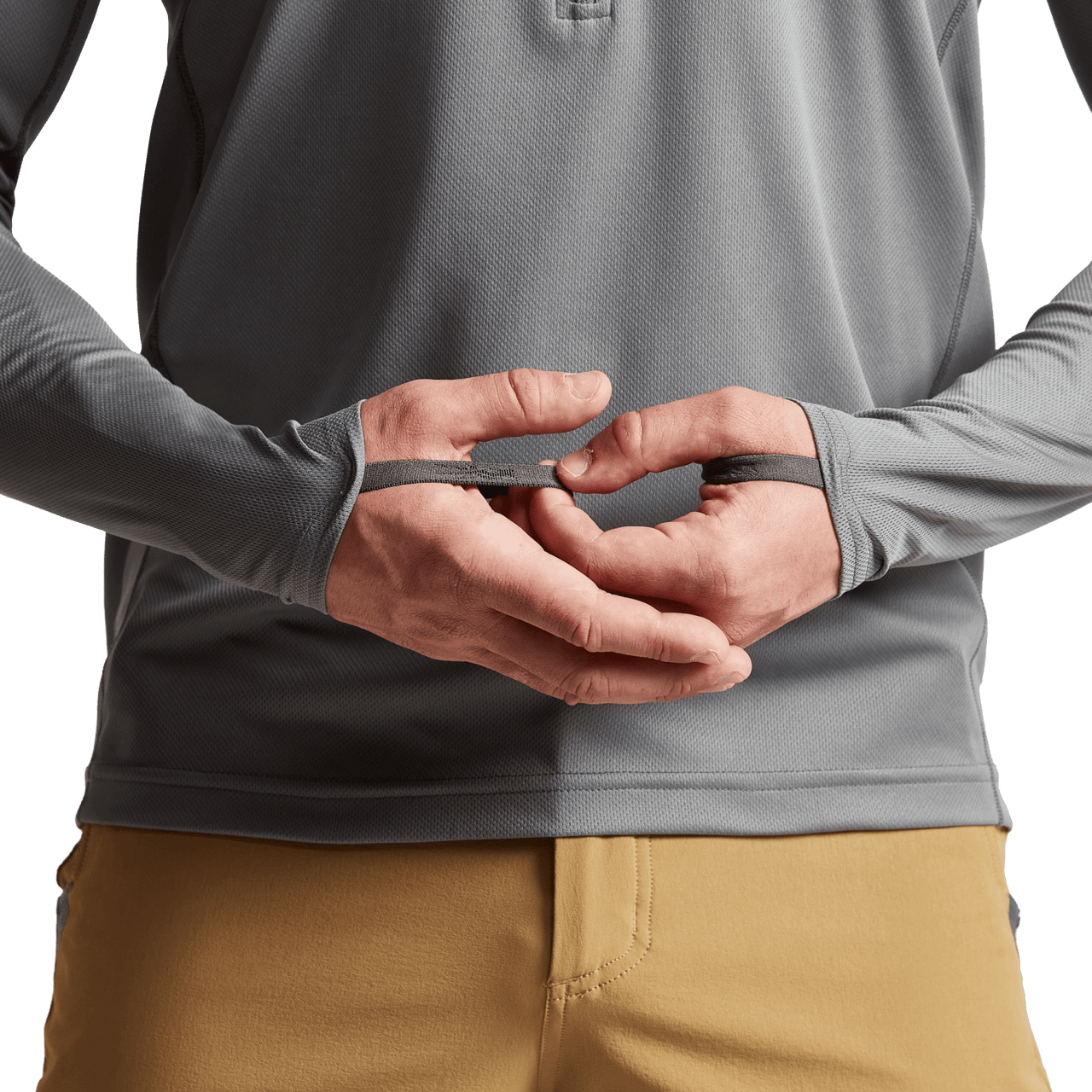 Core Lightweight Hoodie