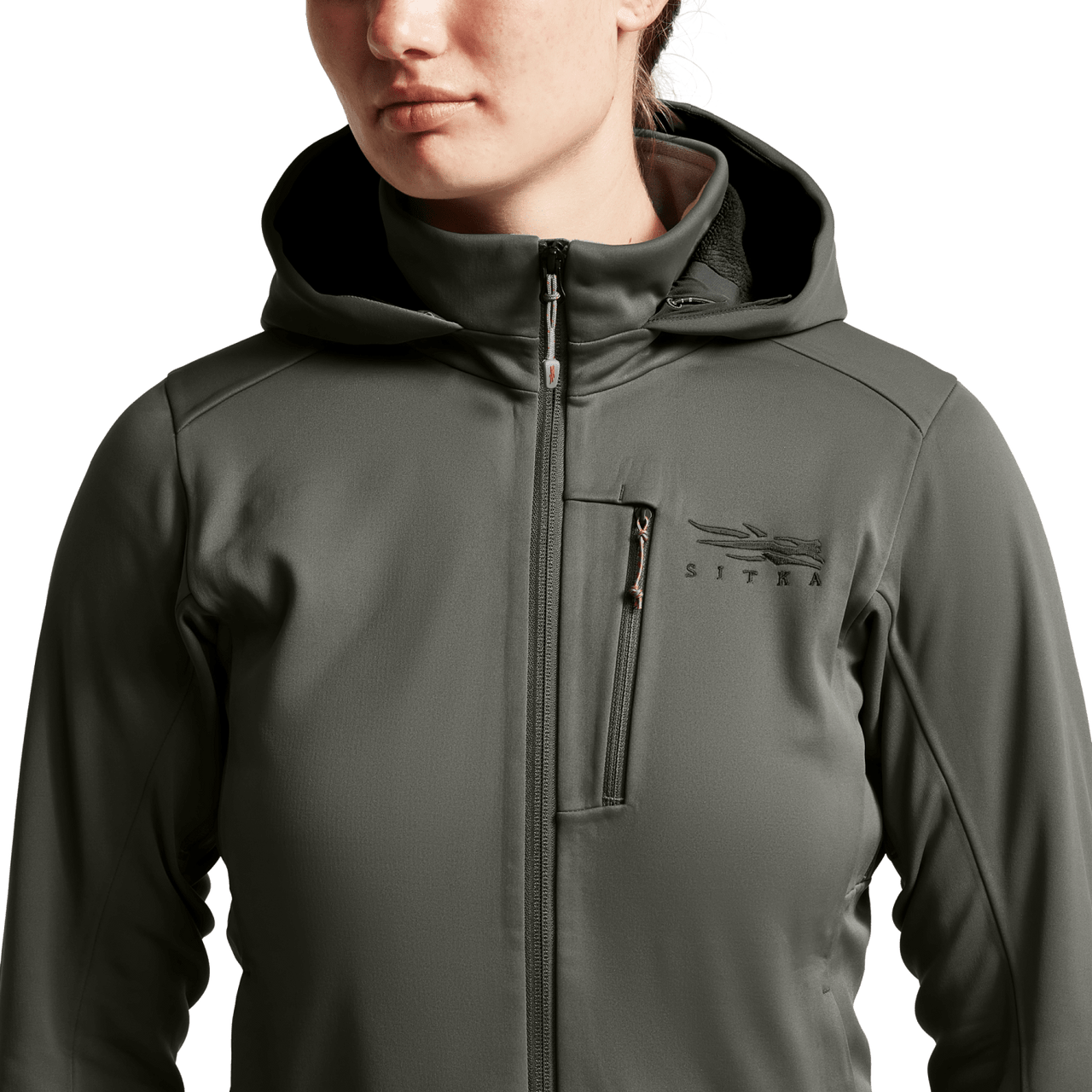 Women's Jetstream Jacket