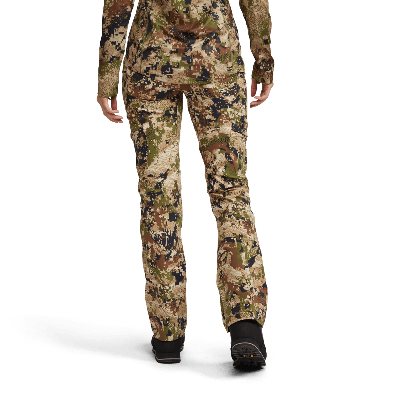 Women’s Ascent Pant