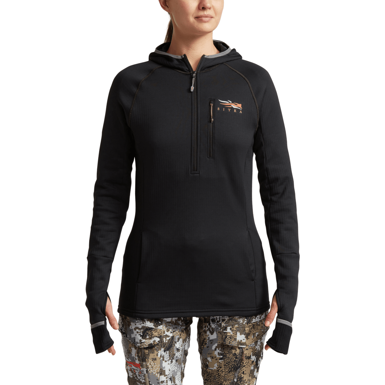 Women's Fanatic Hoodie