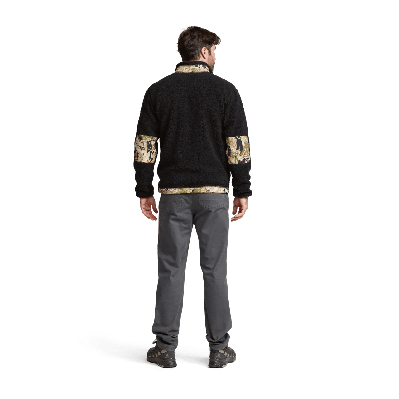 Optifade Bluff Berber Jacket