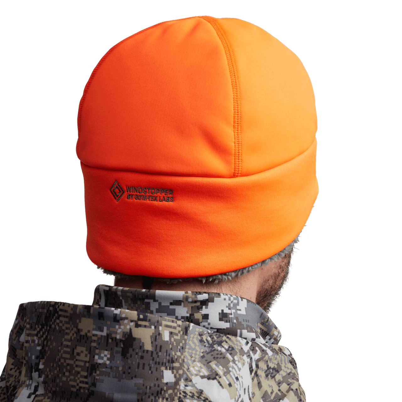 Jetstream Insulated WS Beanie