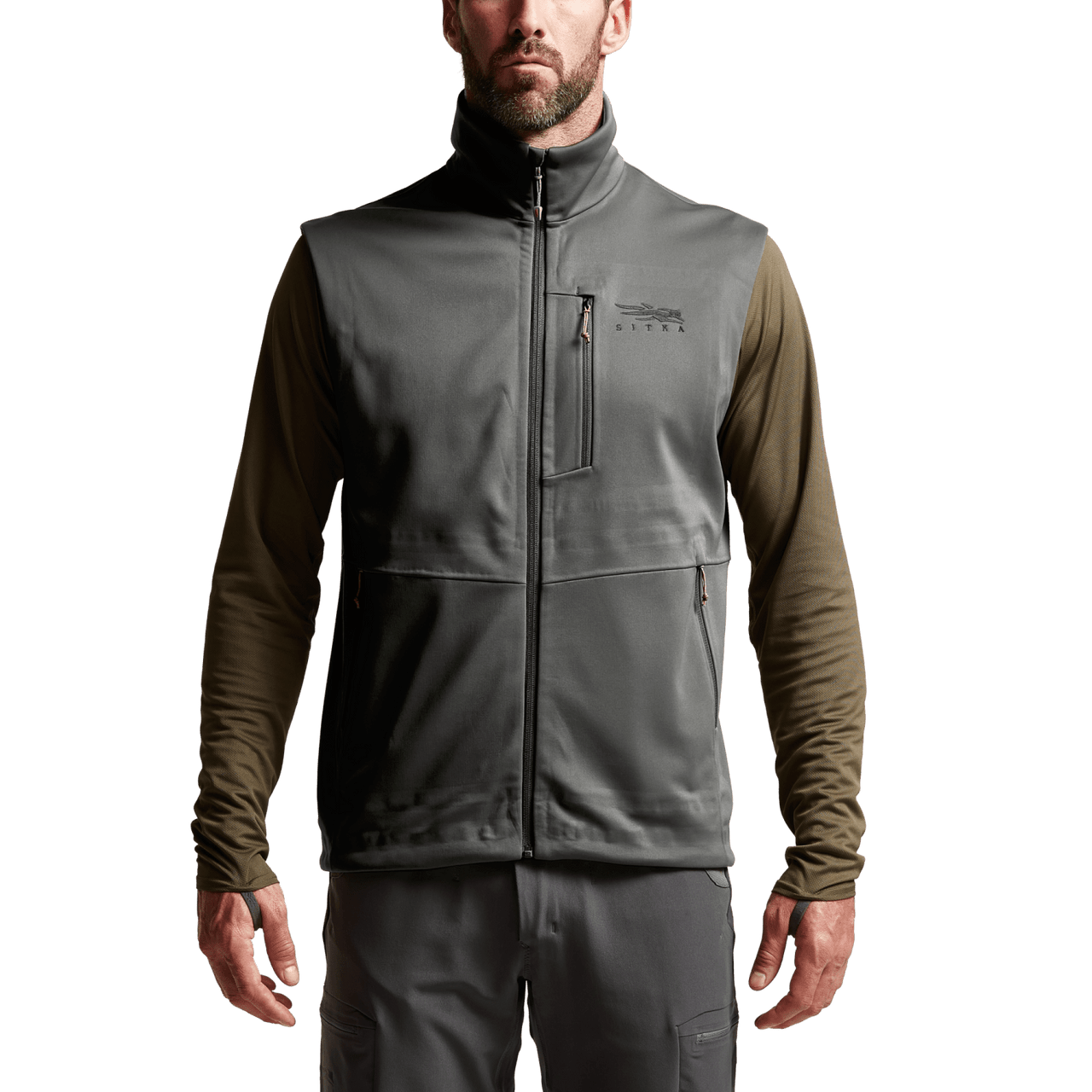 Jetstream Vest