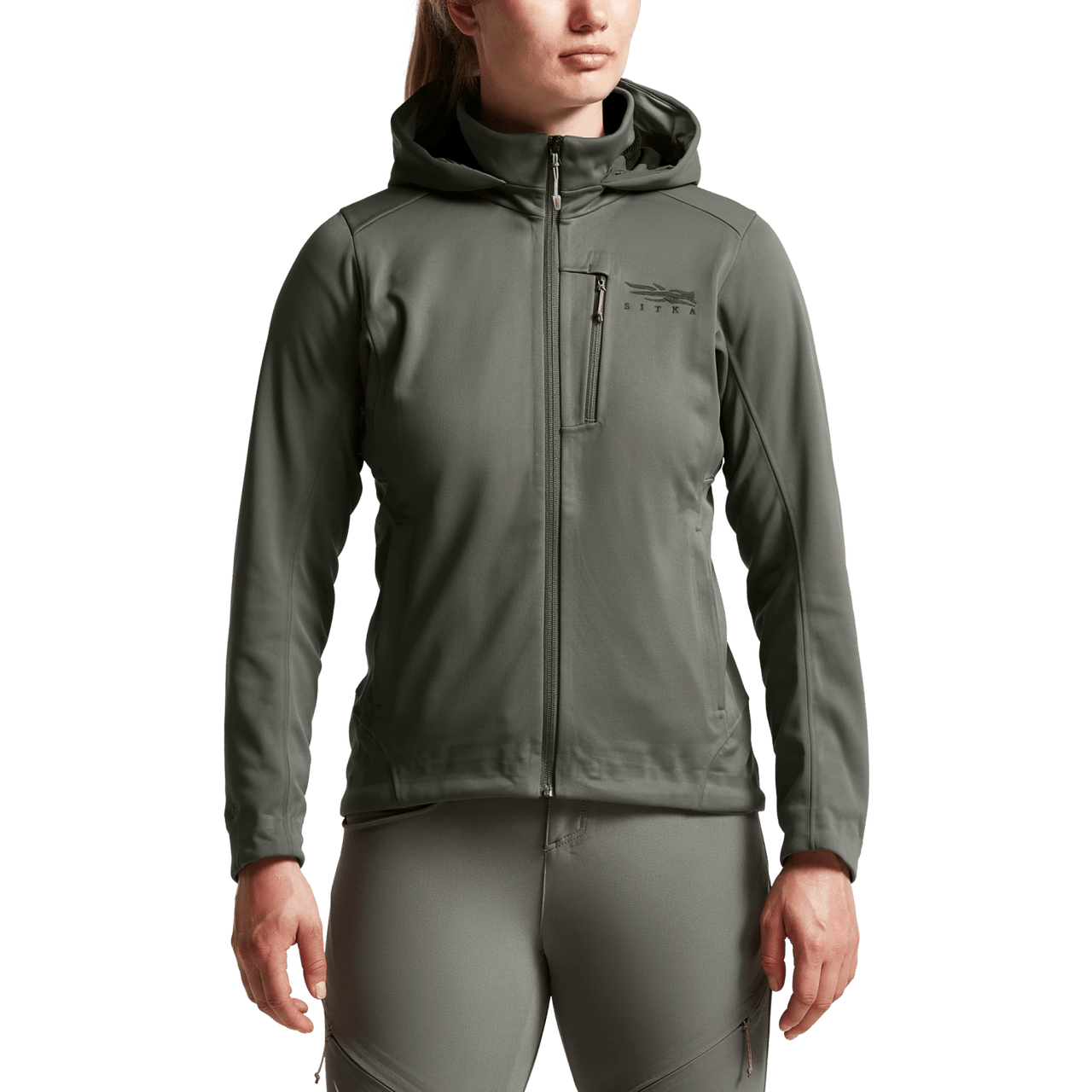 Women's Jetstream Jacket