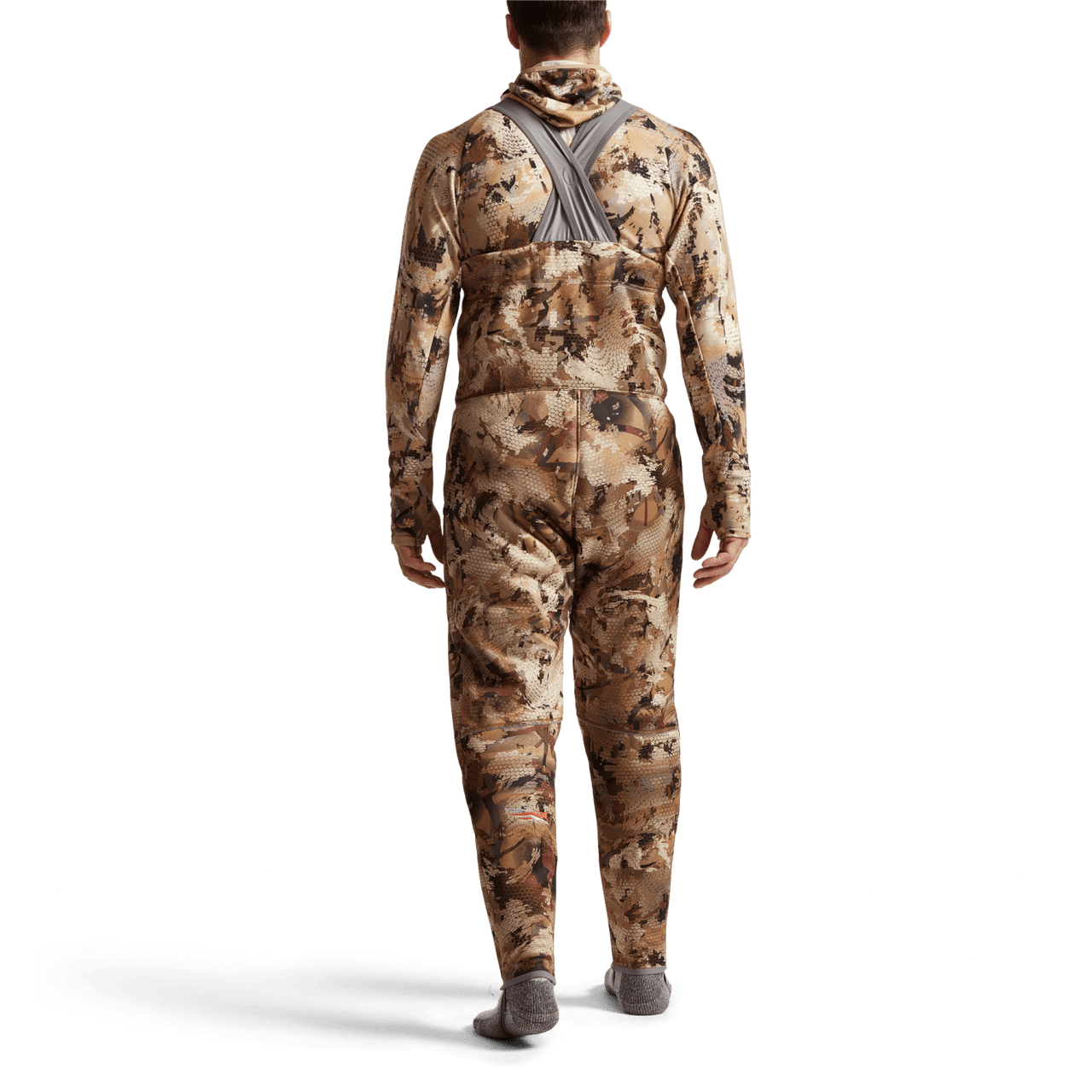 Gradient Cold Weather Bib