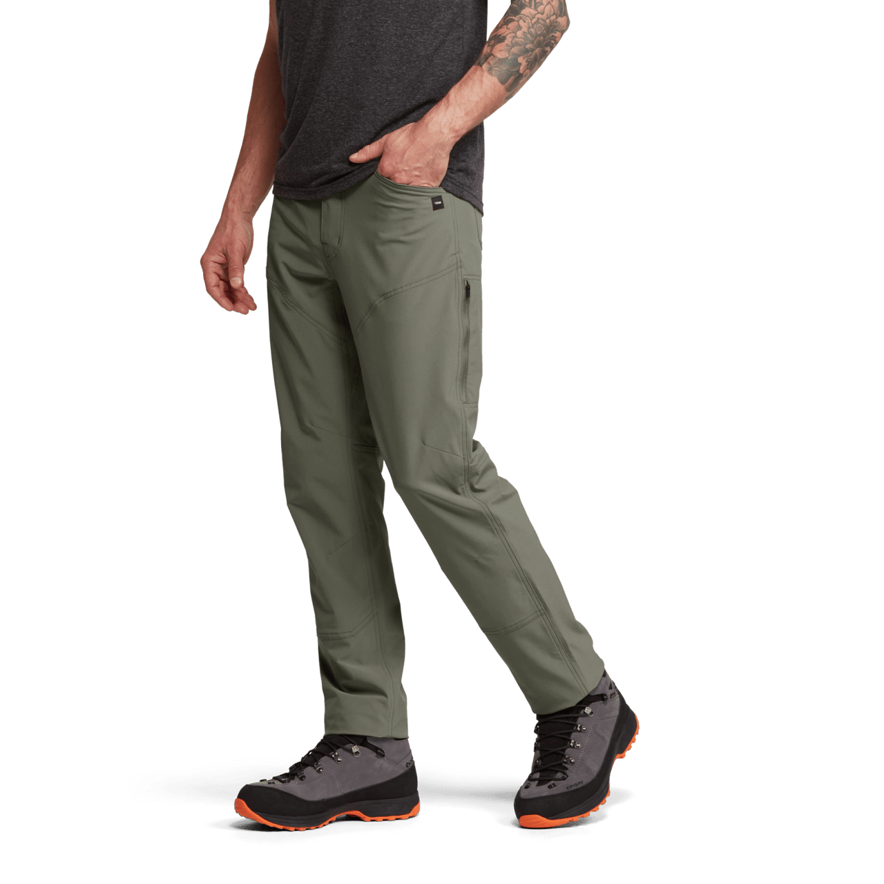 Mesa Pant