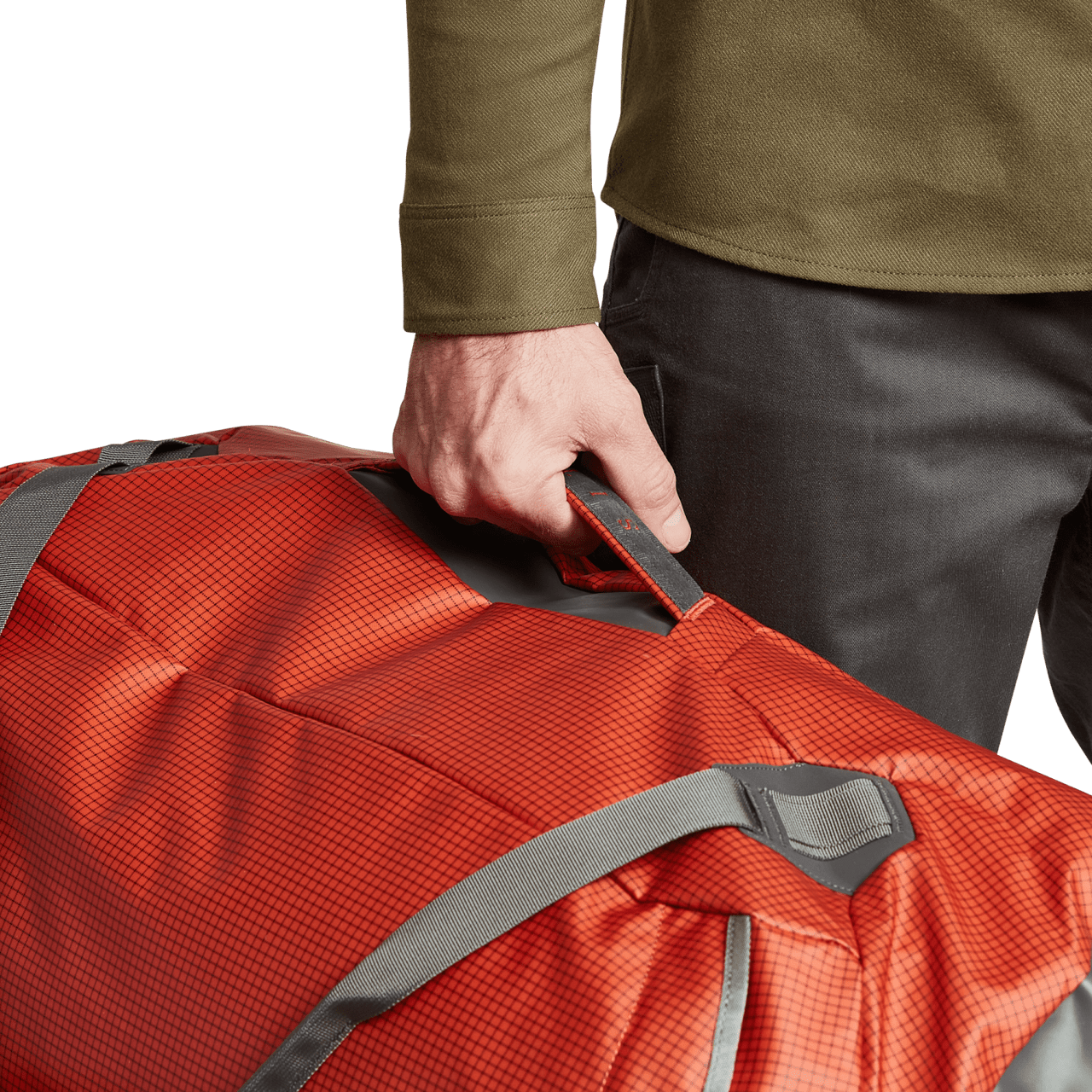 Drifter Duffle 110L
