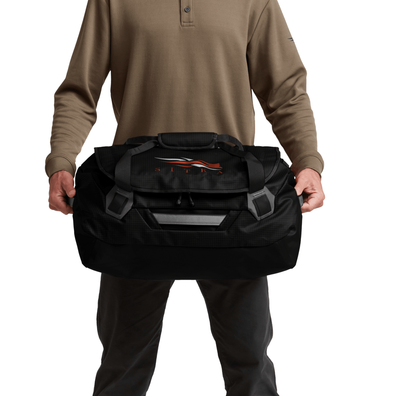 Drifter Duffle 50L