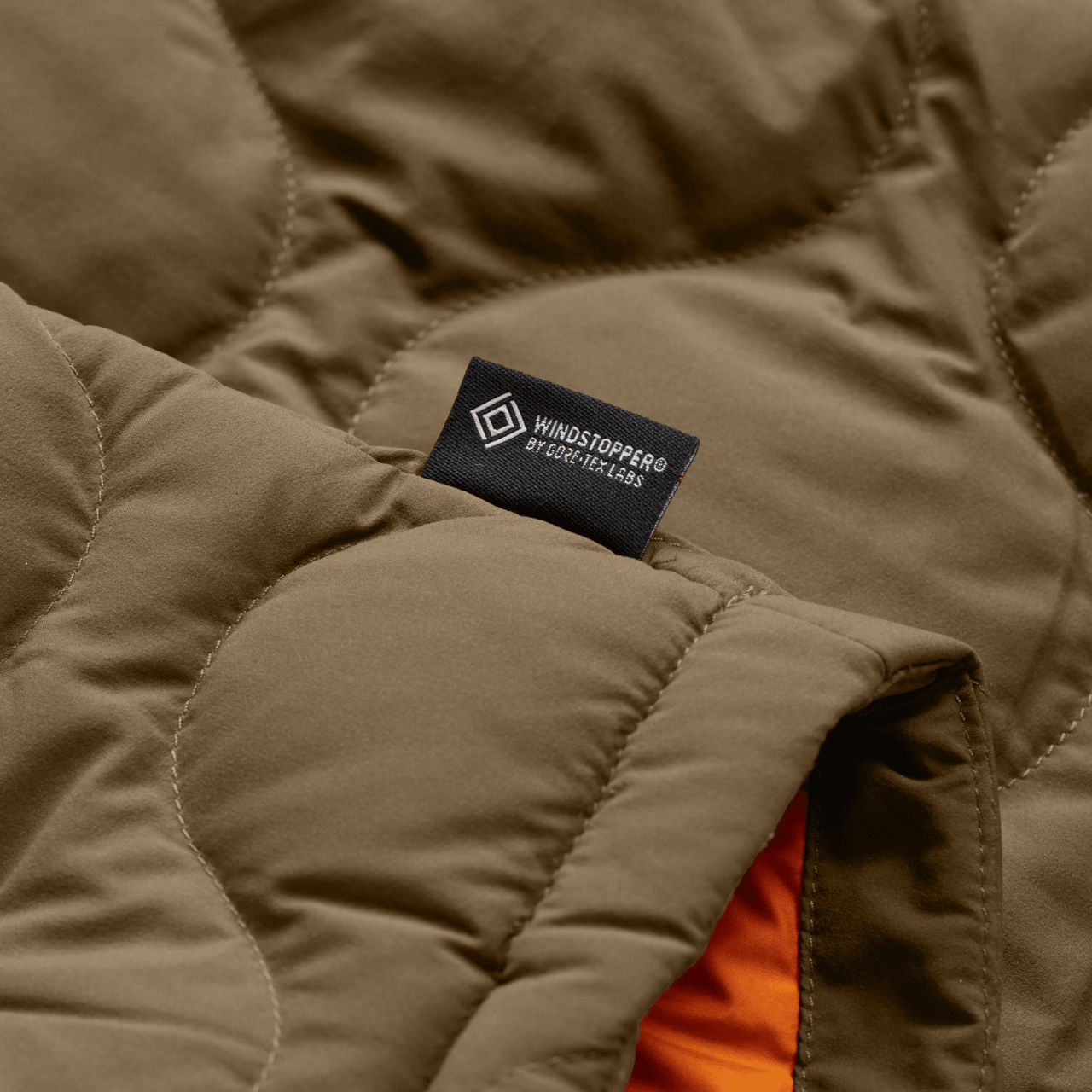 Ridgeland WS Hooded Jacket