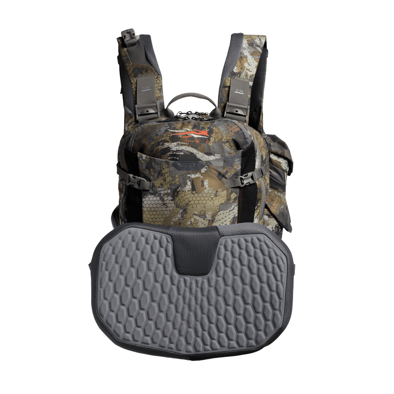 Equinox Turkey Vest