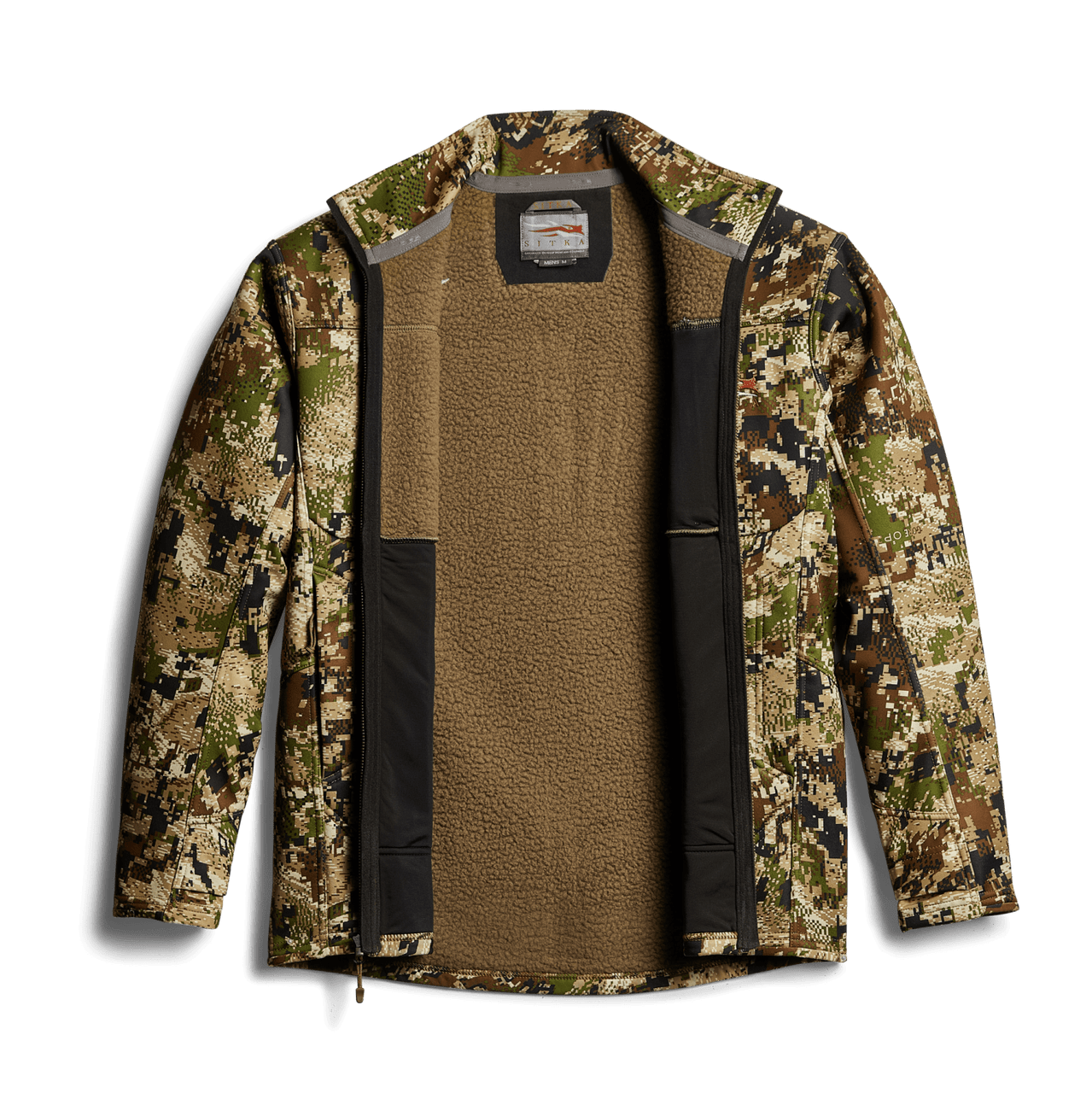 Traverse Jacket