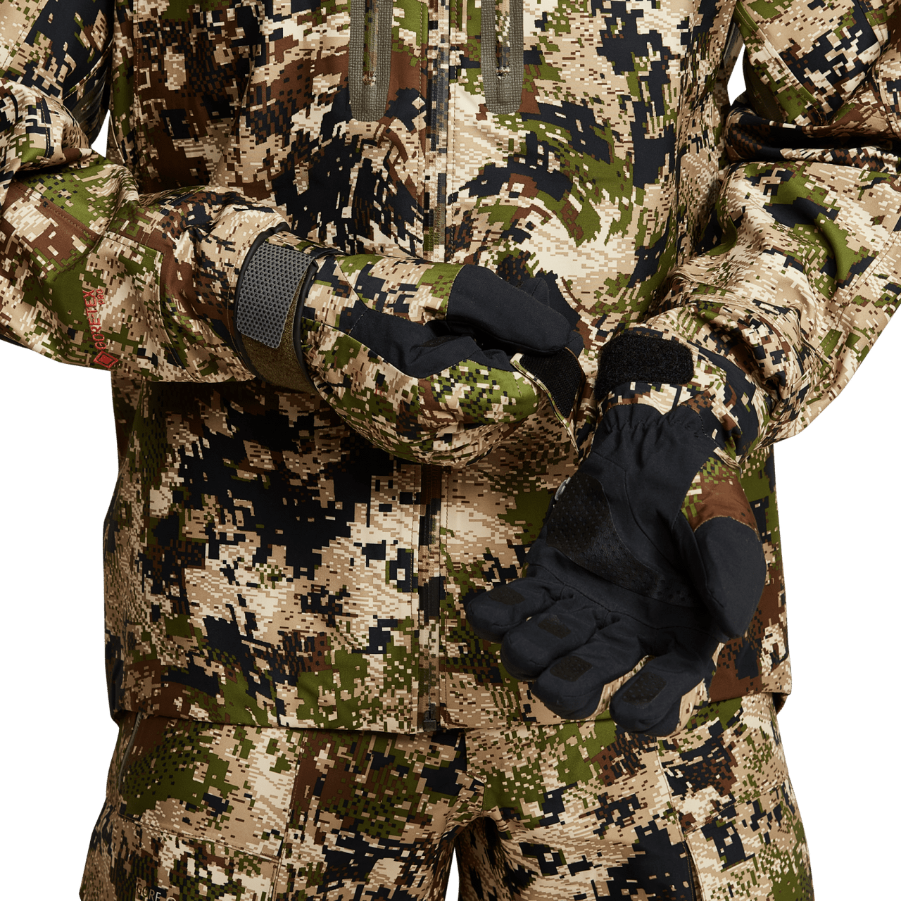 Stormfront GTX Glove