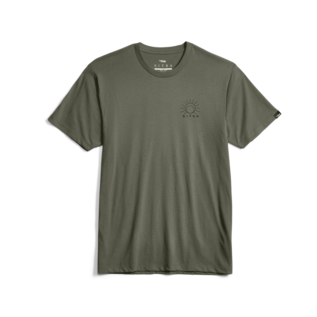 Darkest Before Dawn Tee