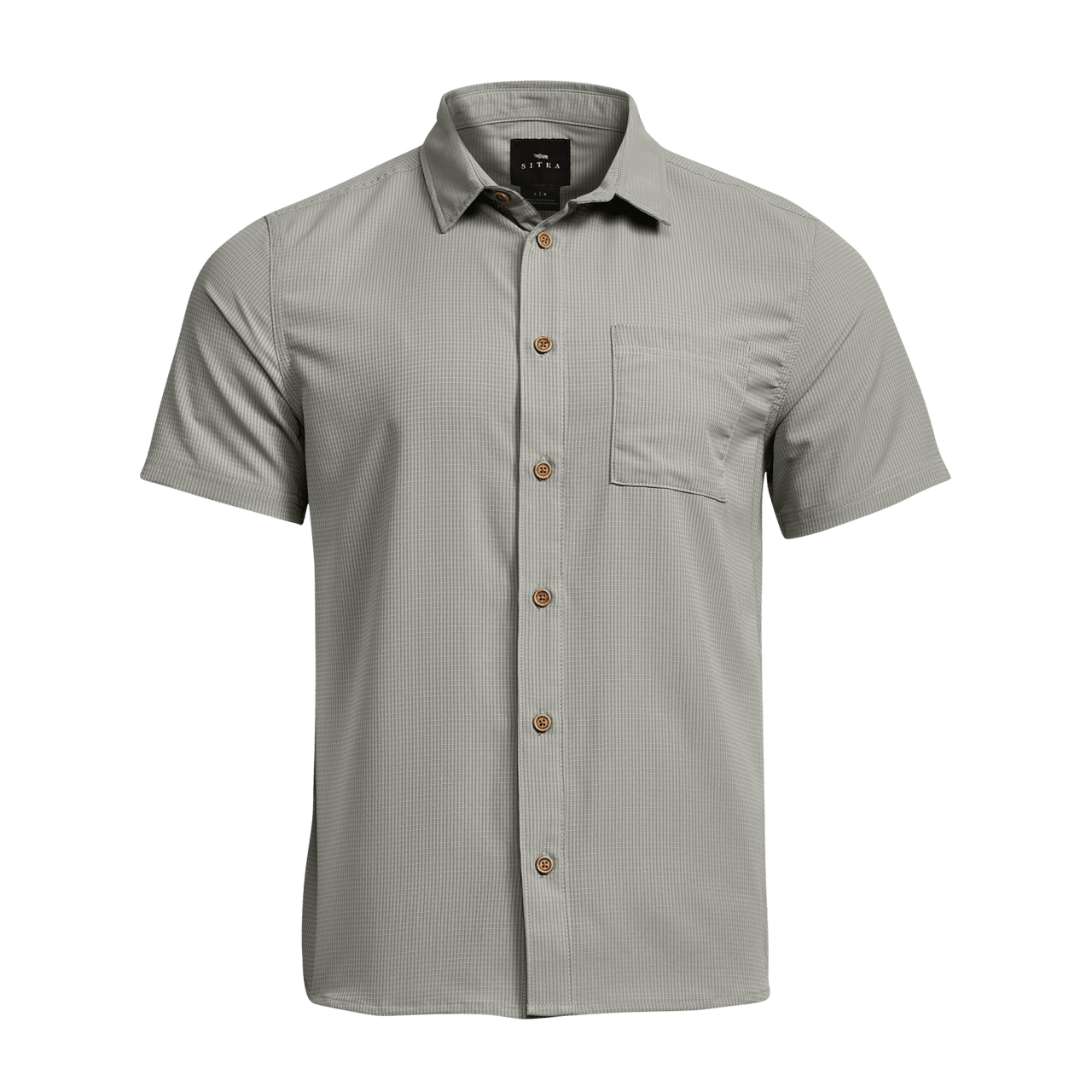 Mojave SS Shirt