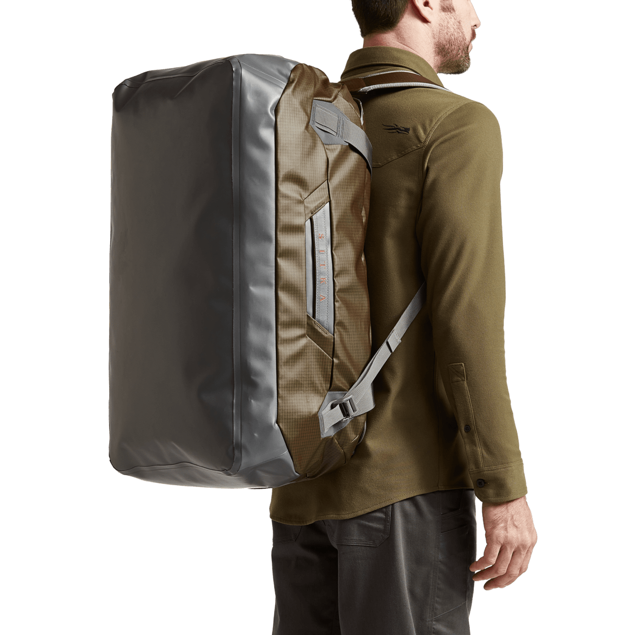 Drifter Duffle 75L