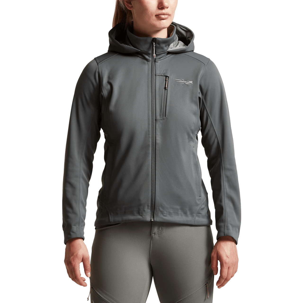 Women's Jetstream Jacket