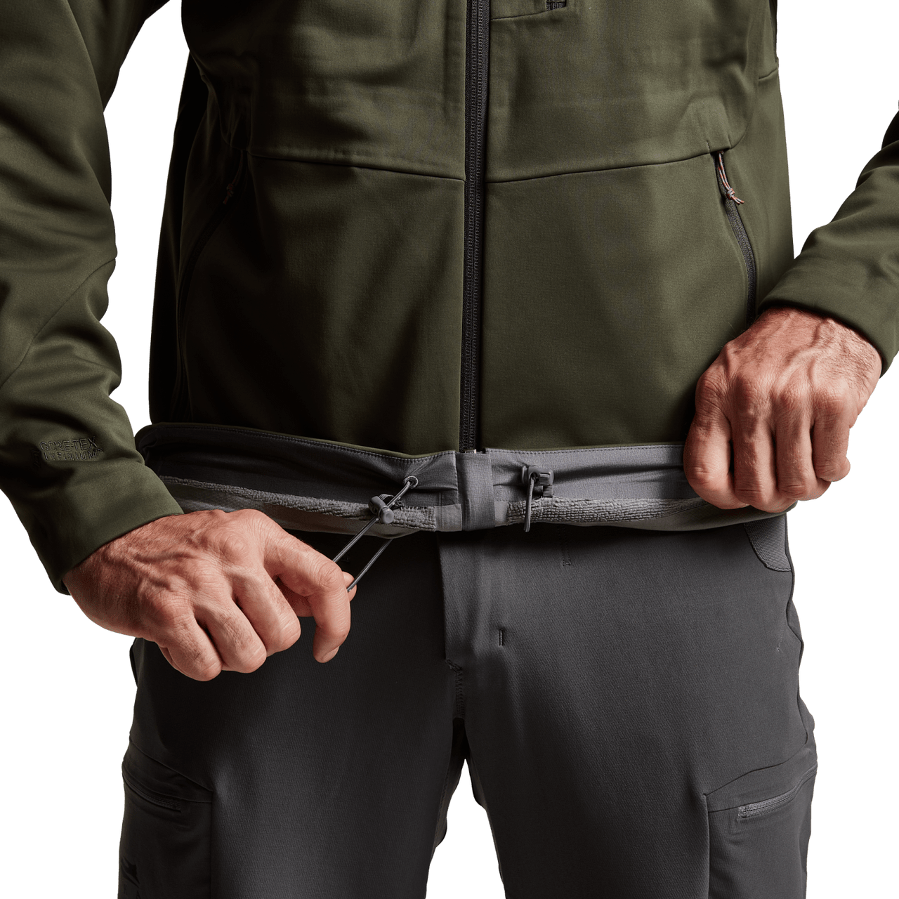 Jetstream Jacket