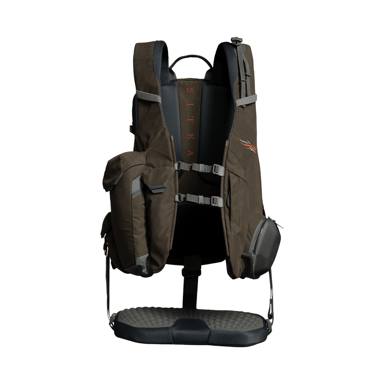 Equinox Turkey Vest