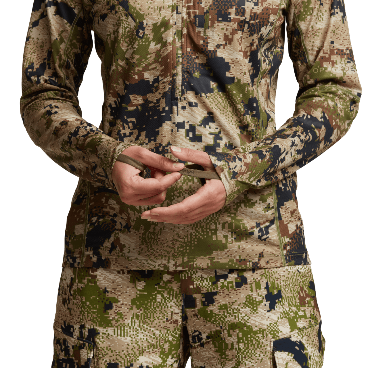 Women's Core Lightweight Hoodie