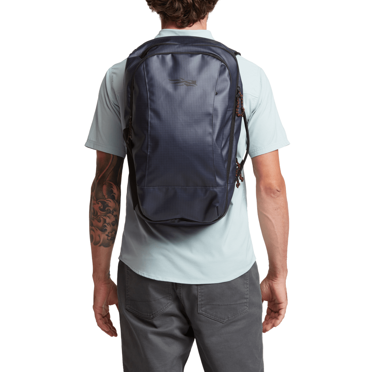 Drifter Travel Pack