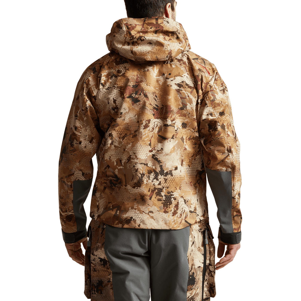 Delta PRO Wading Jacket