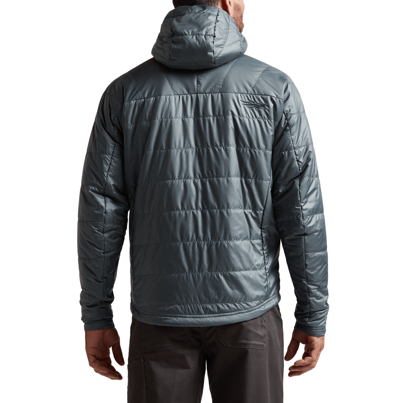 Kelvin Aerolite Jacket