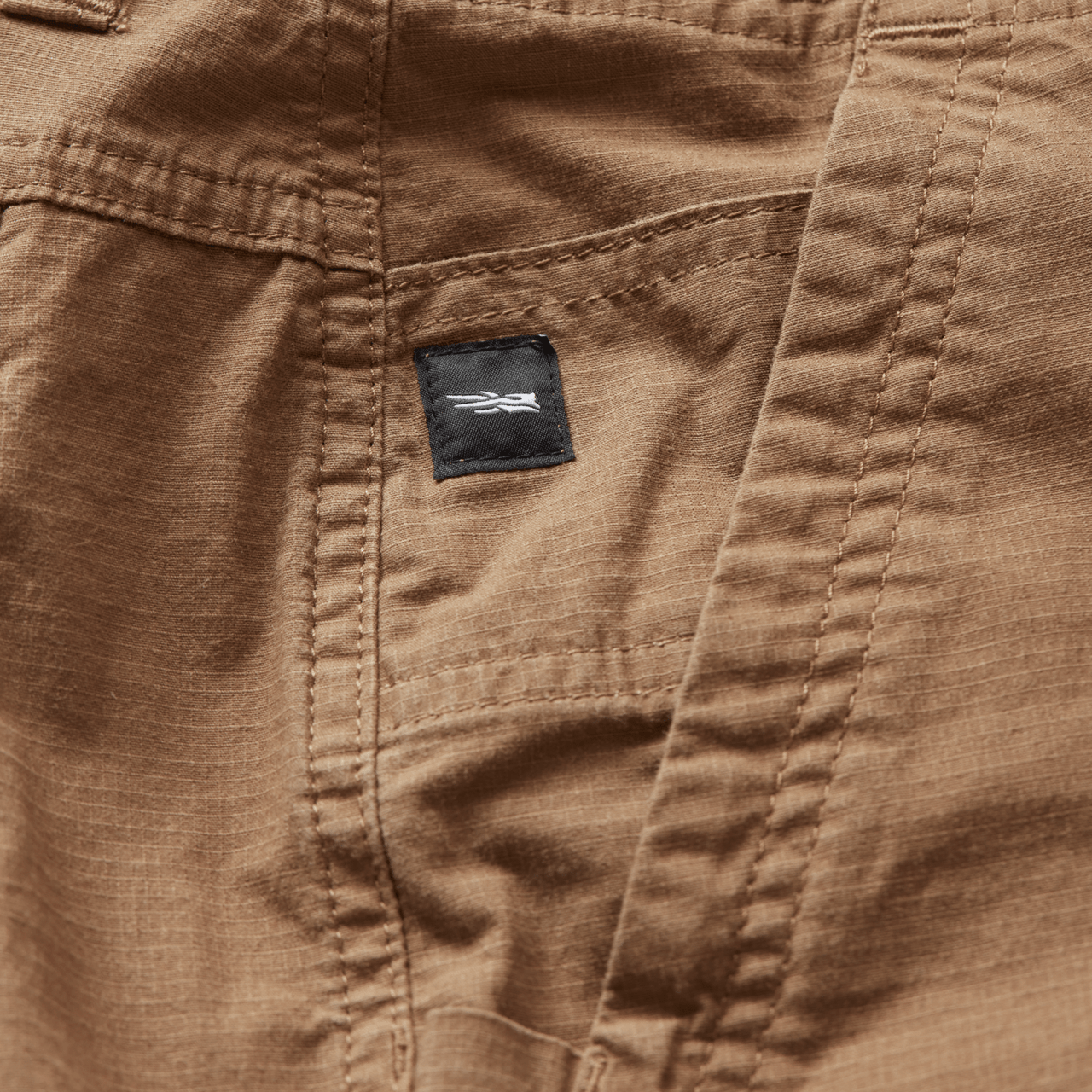 Tarmac 10 Inch Short