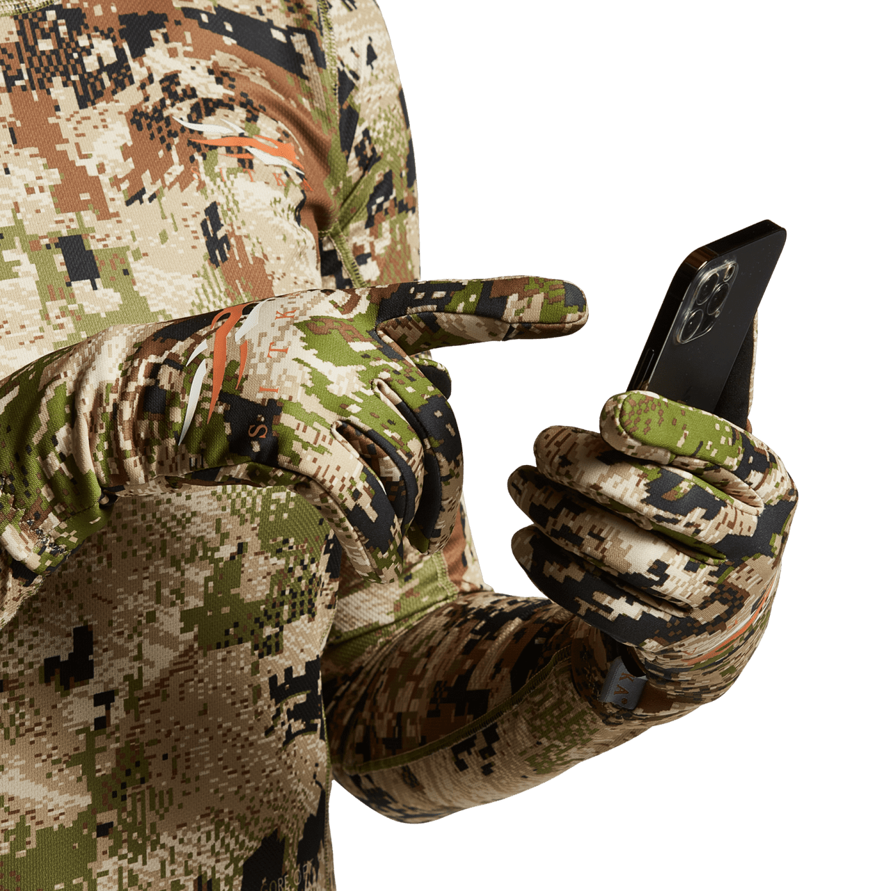 Women's Traverse Glove