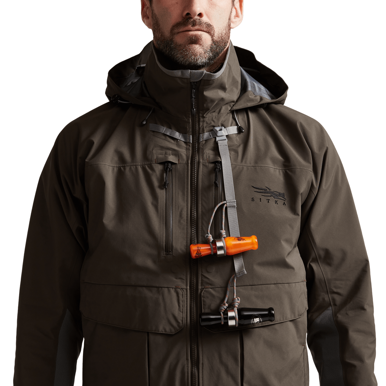 Delta PRO Wading Jacket
