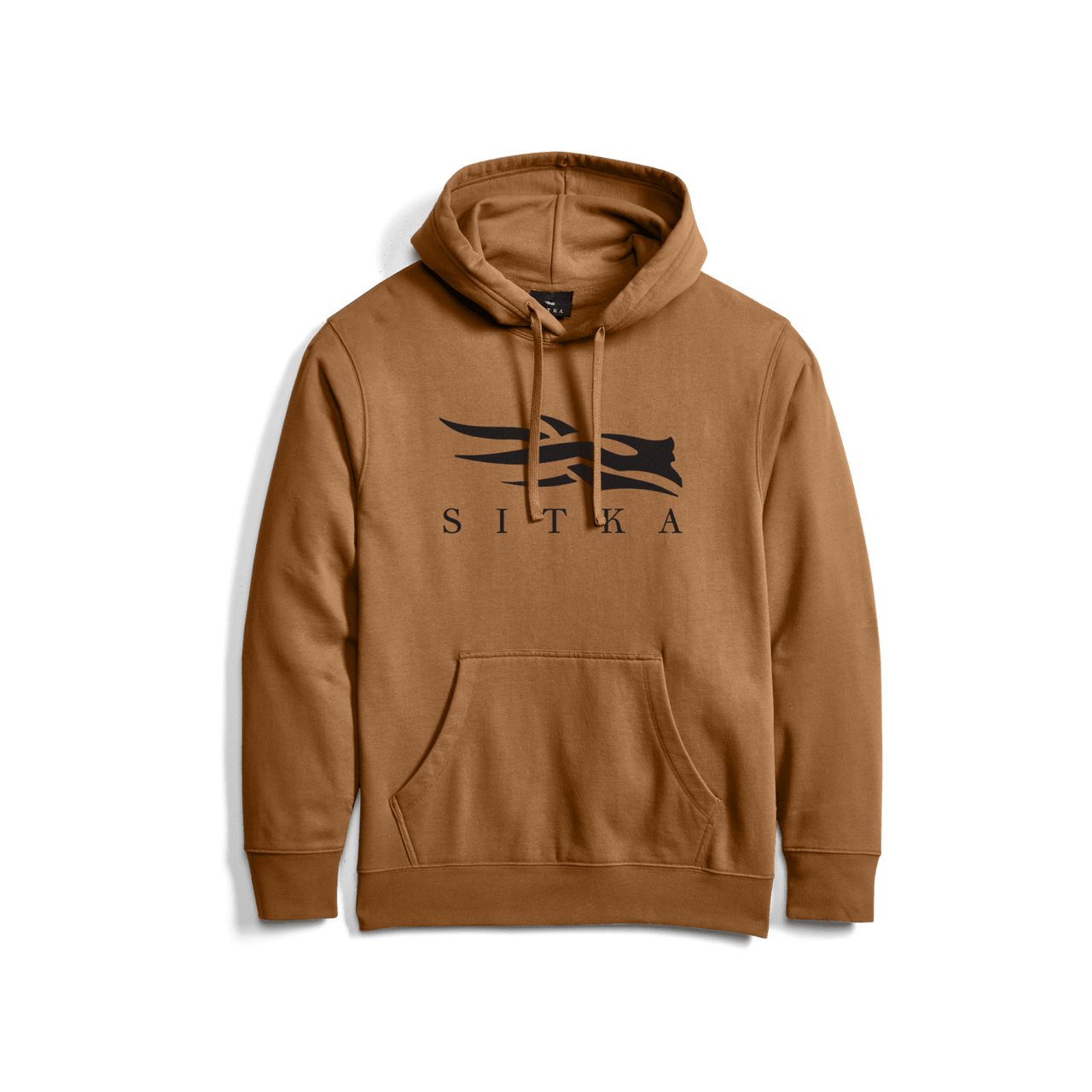 Icon Pullover Hoodie