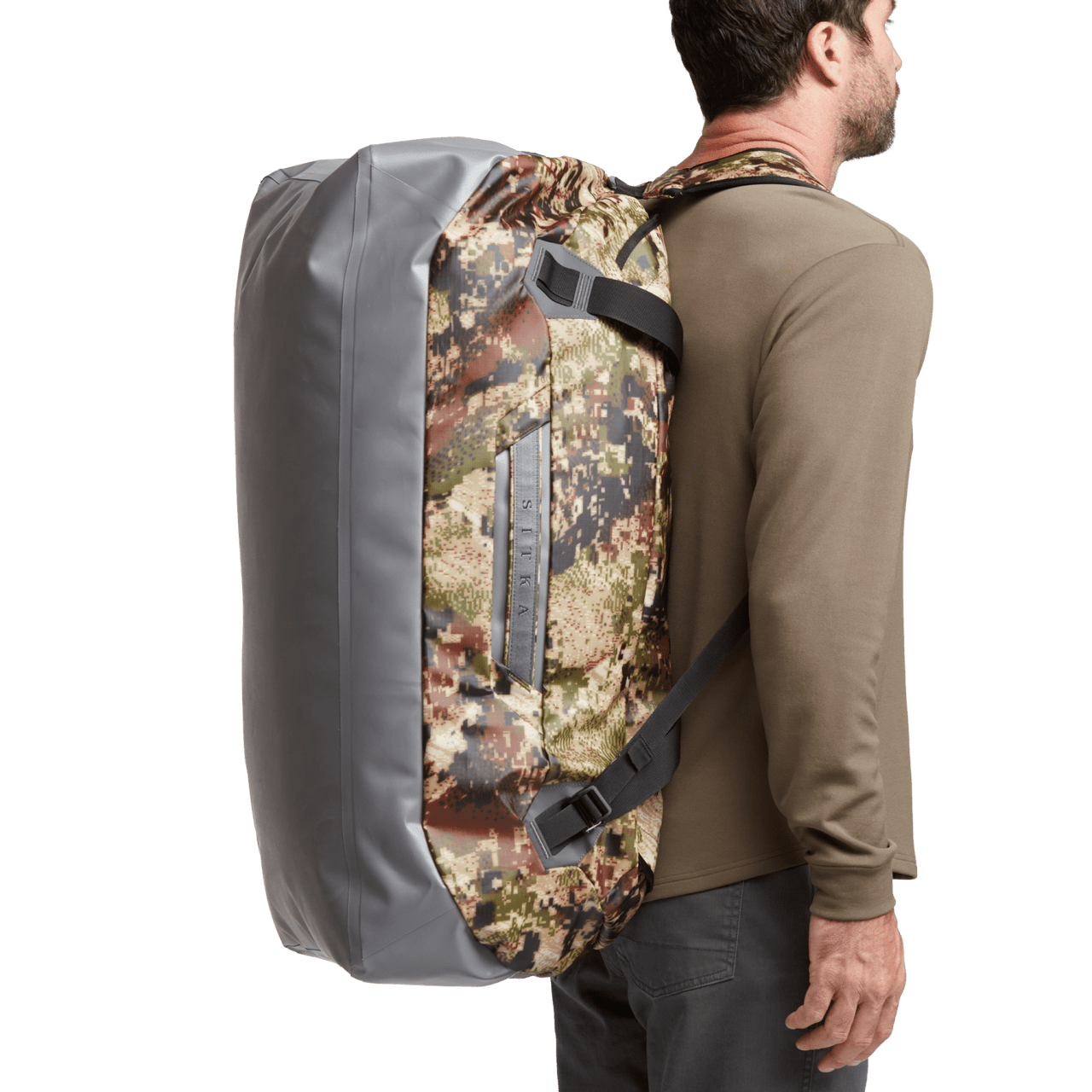 Drifter Duffle 110L
