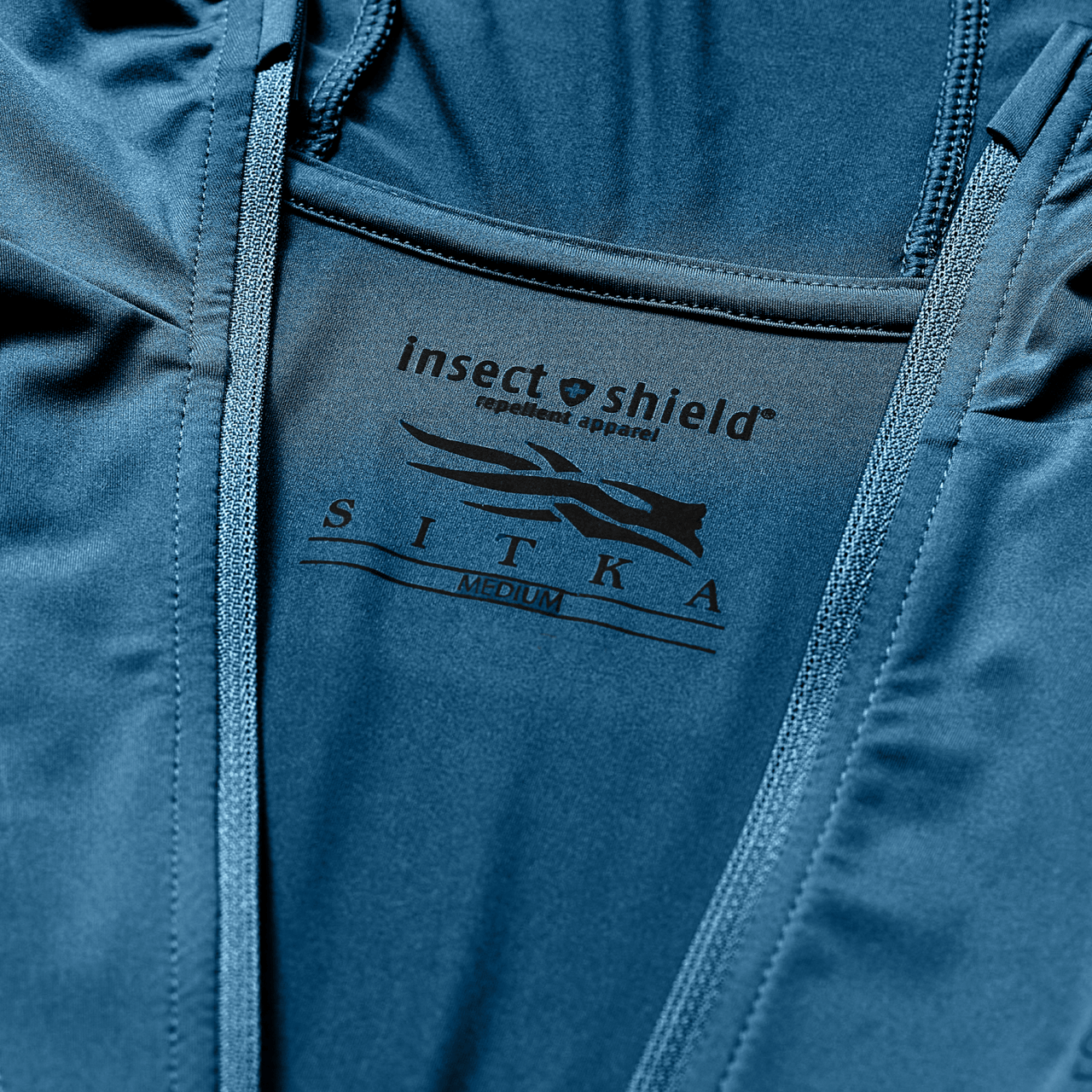 Equinox Guard Hoodie