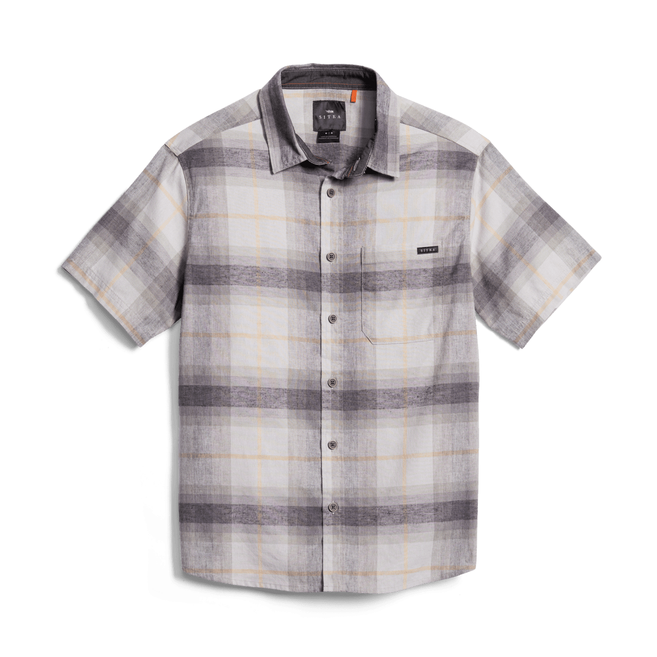 Ambary SS Shirt