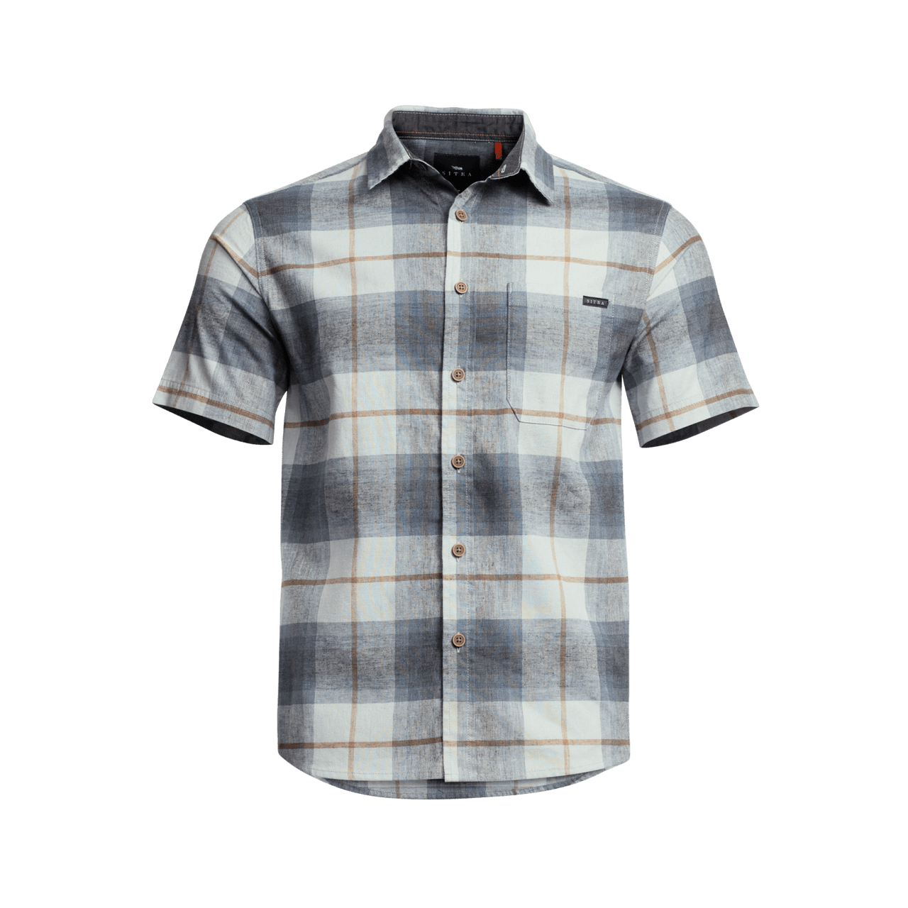 Ambary SS Shirt