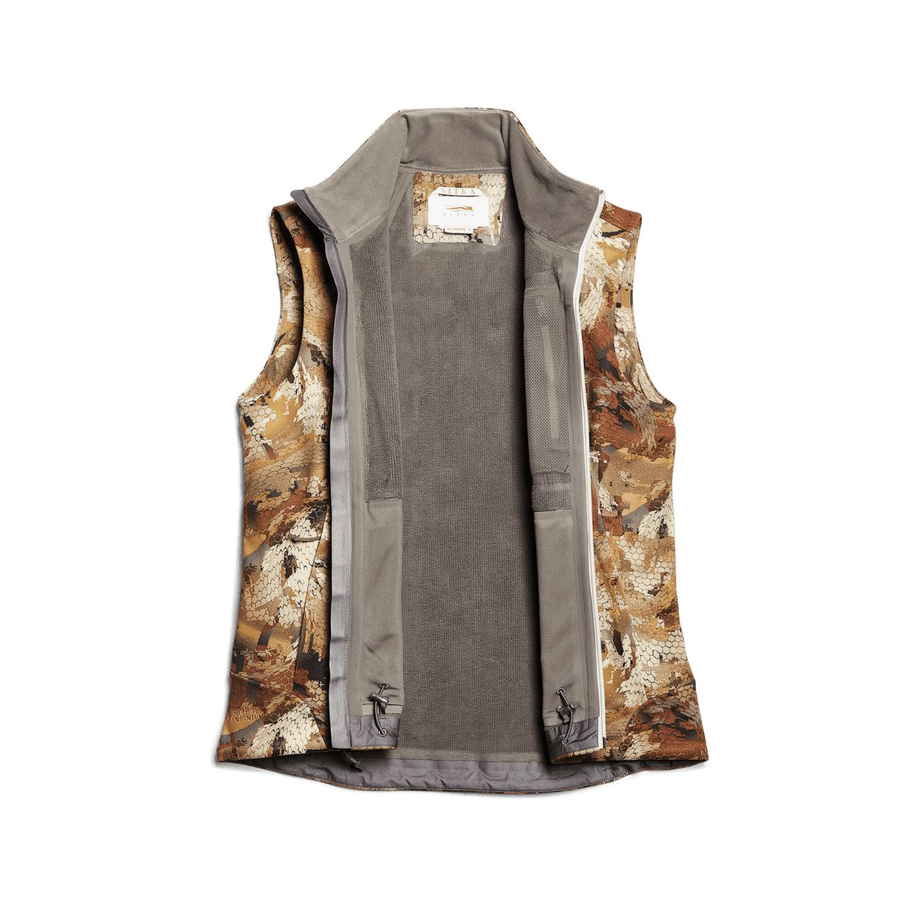 Women's Jetstream Vest
