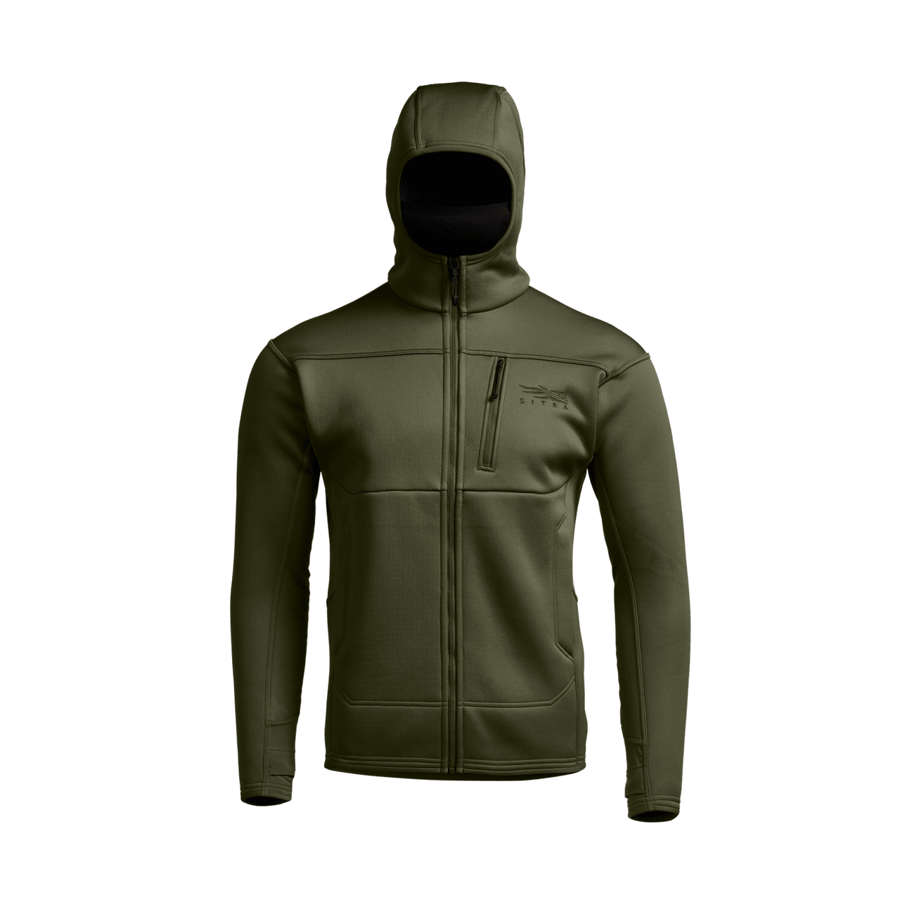 Traverse Hoodie