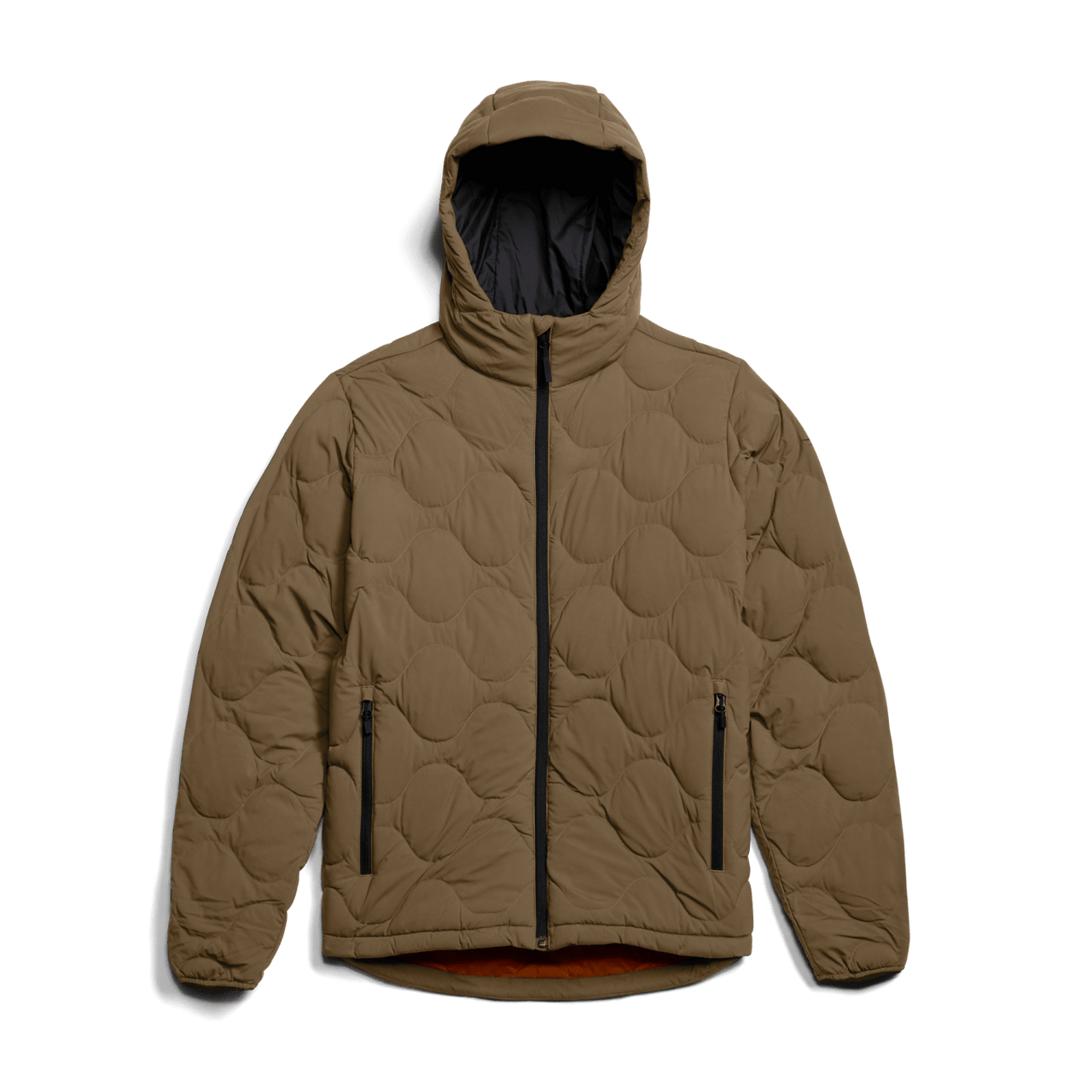Ridgeland WS Hooded Jacket