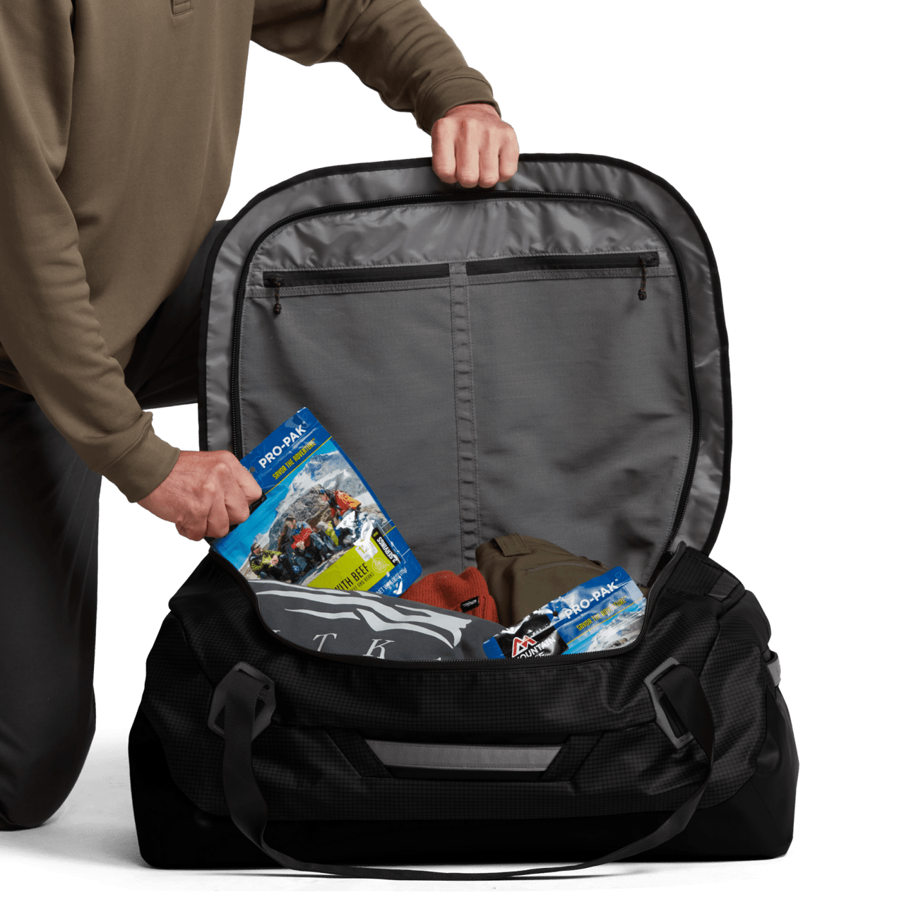 Drifter Duffle 75L