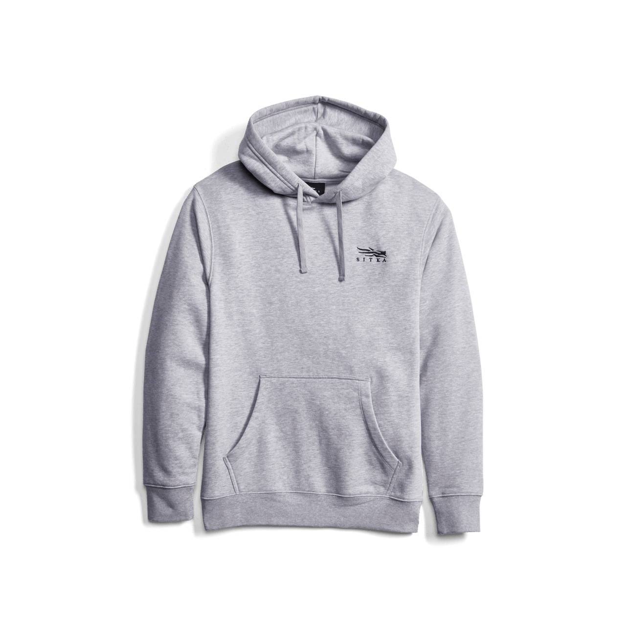 Icon Classic Pullover Hoodie