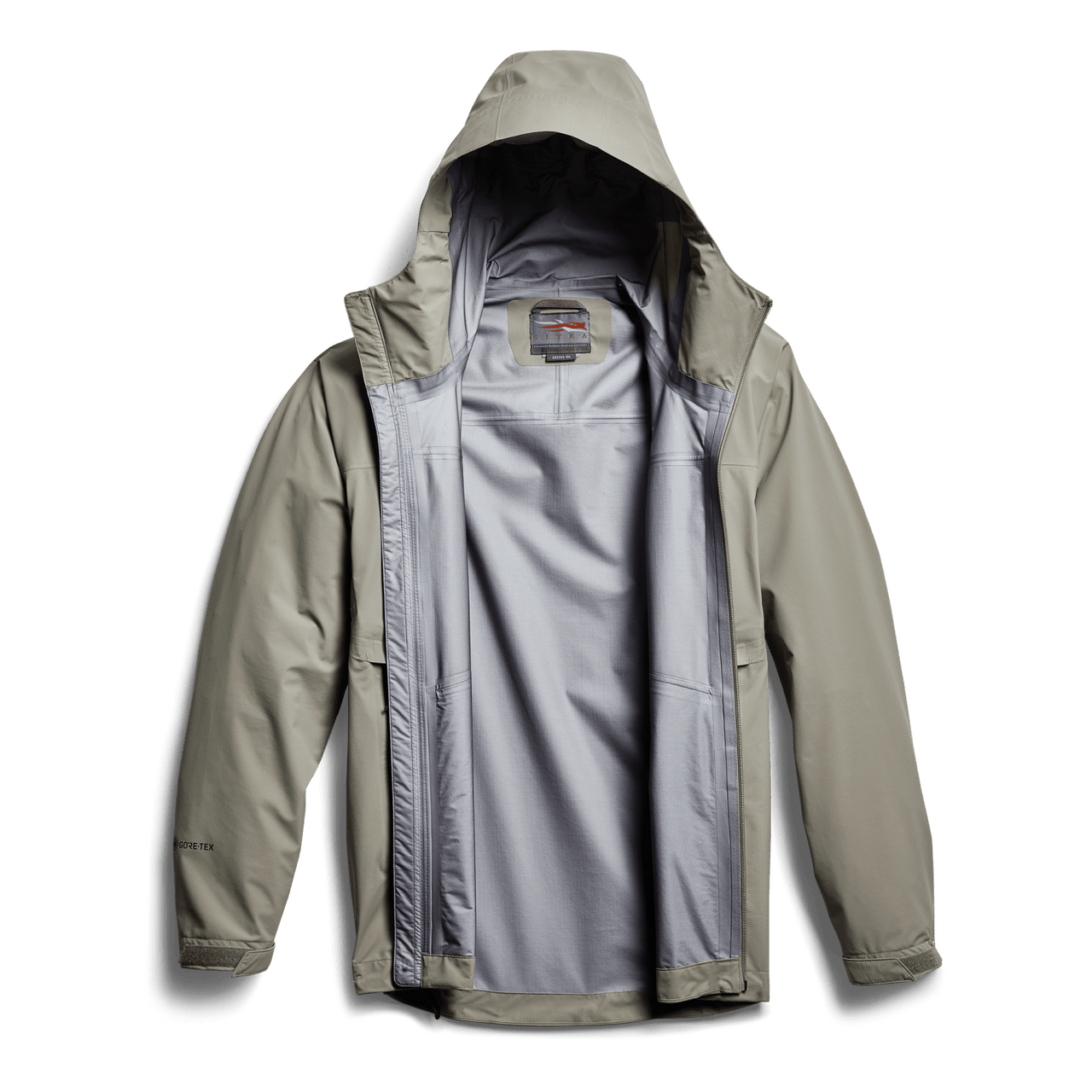 Dew Point Jacket