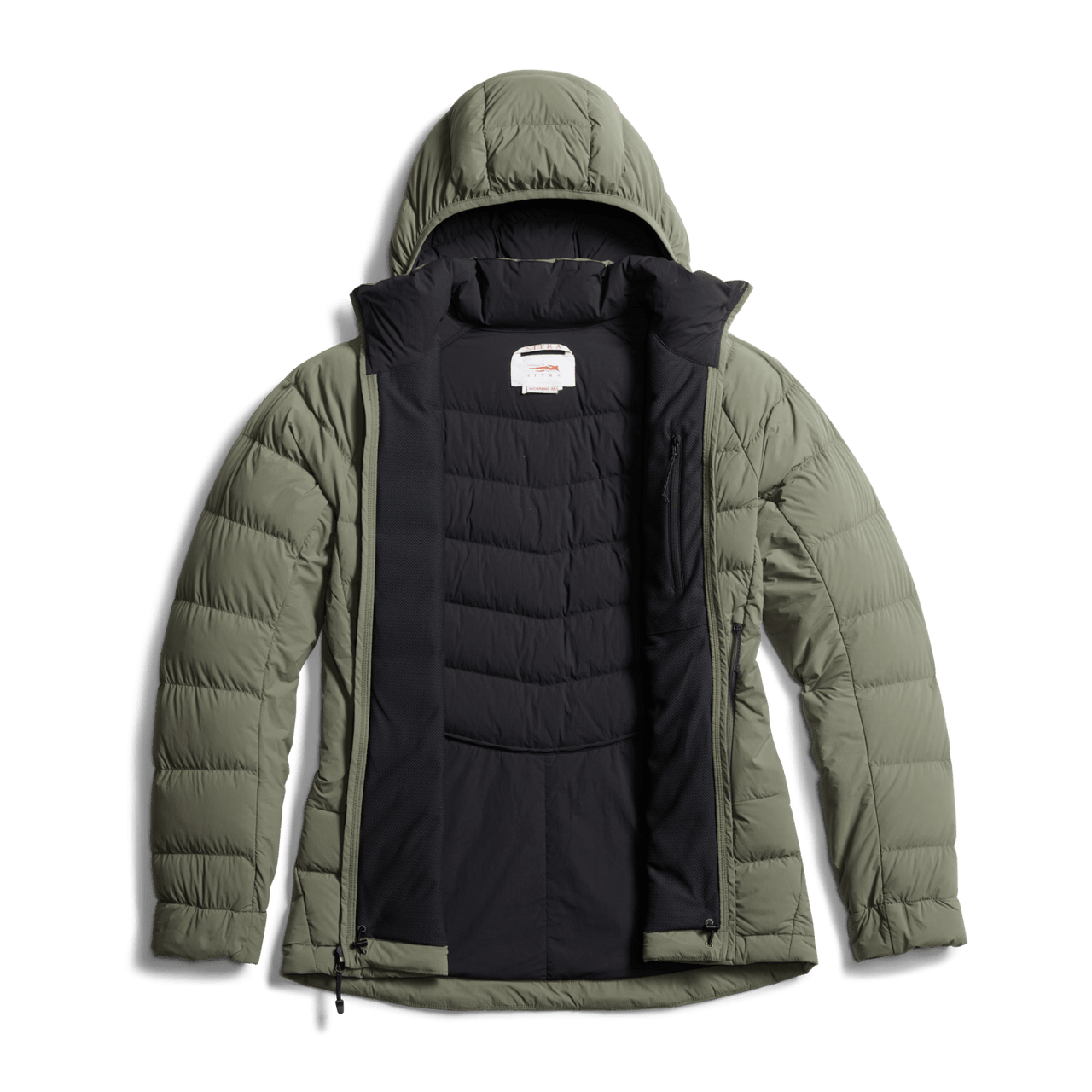 Women's Kelvin Lite Down Jacket