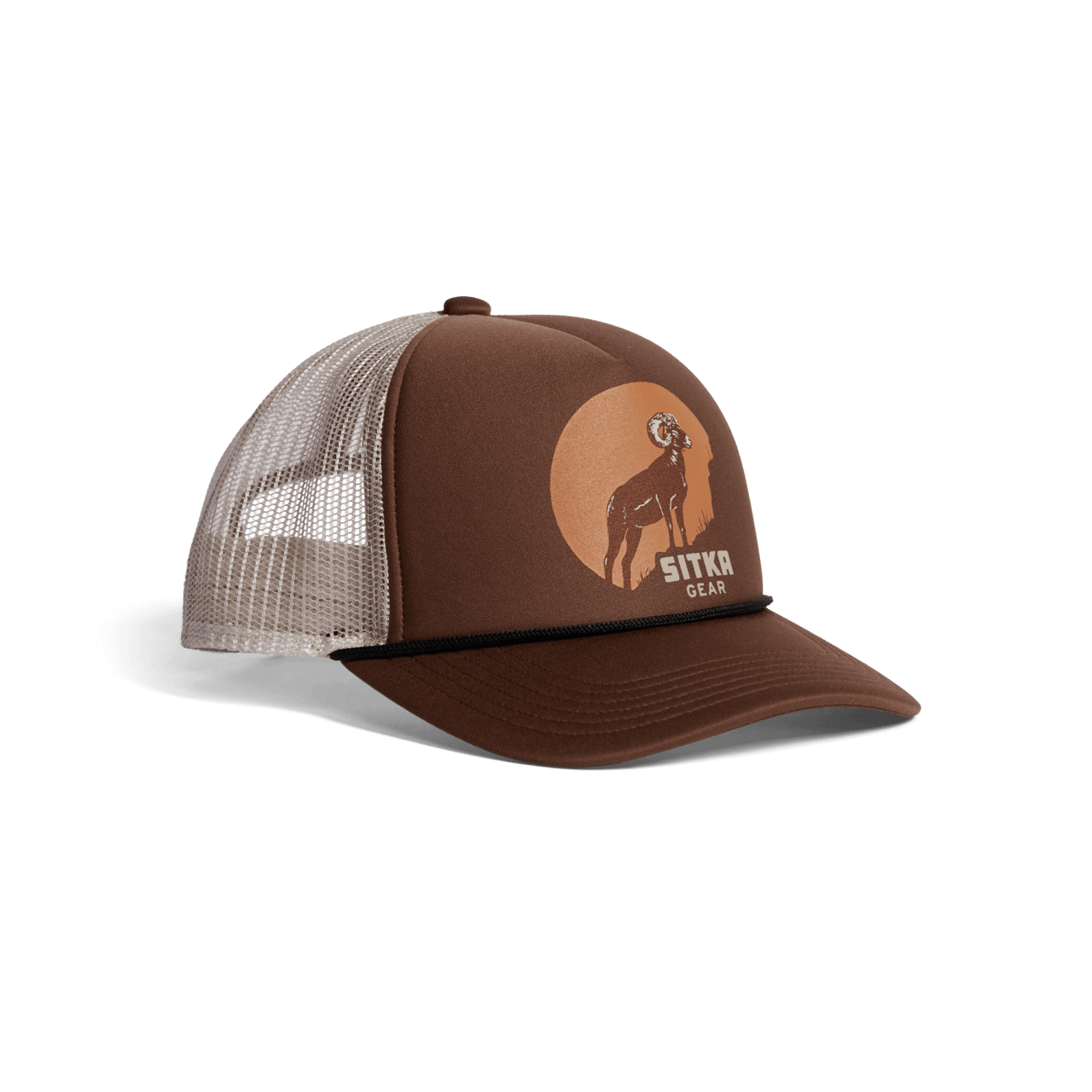 Rarefied Air Hi Pro Trucker