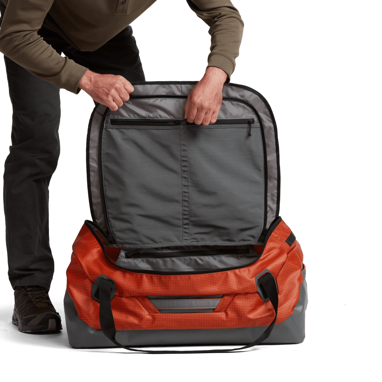 Drifter Duffle 75L