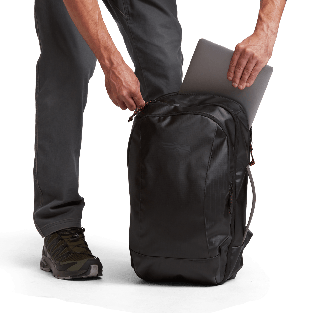 Drifter Travel Pack