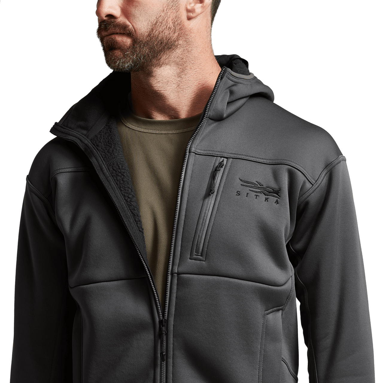 Traverse Hoodie
