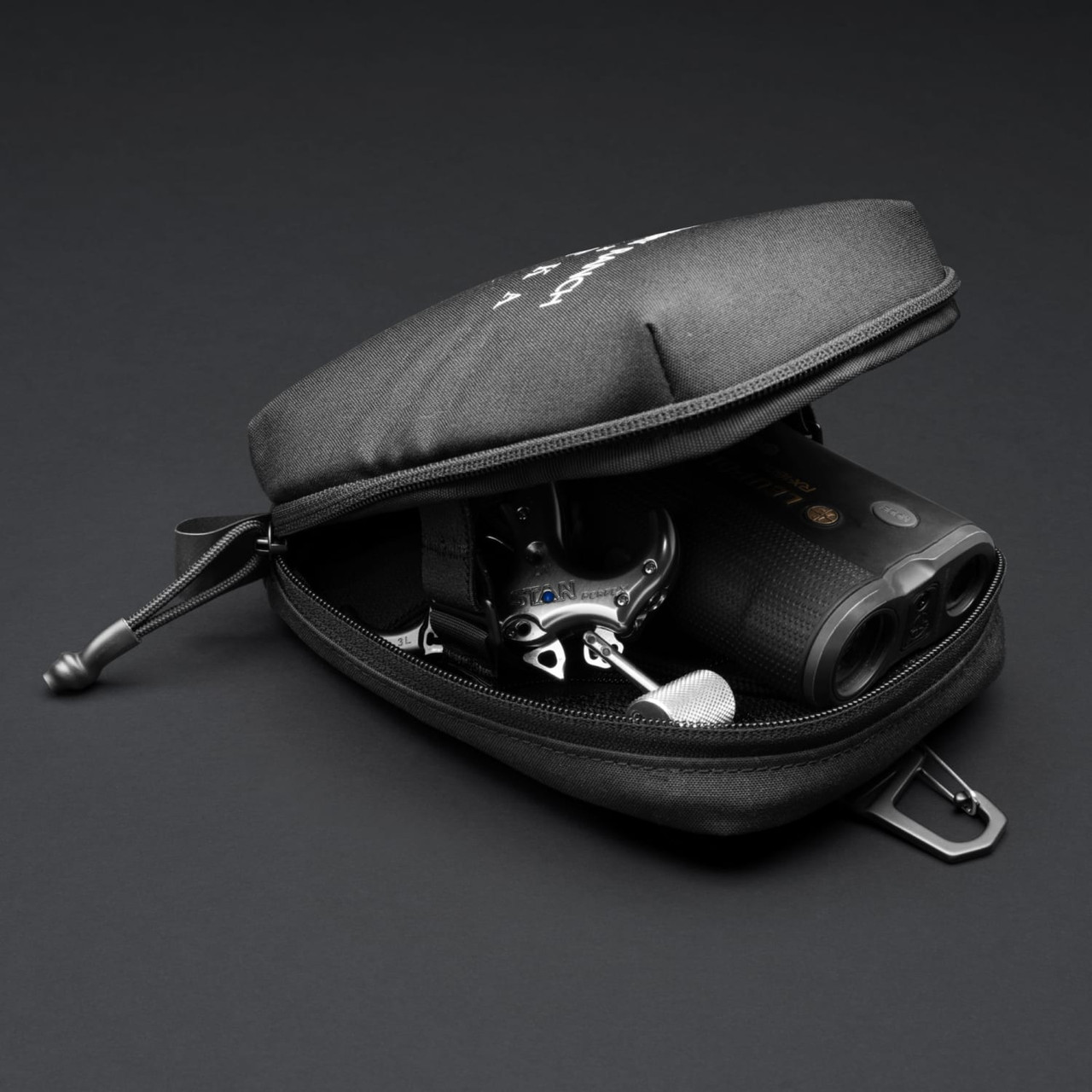 Mystery Ranch x SITKA STUDIO Ryder Bow Case