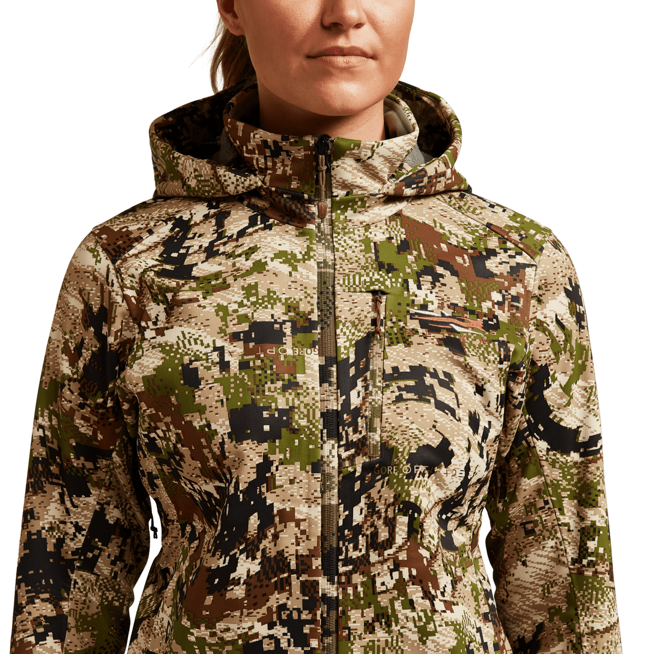 Women's Jetstream Jacket