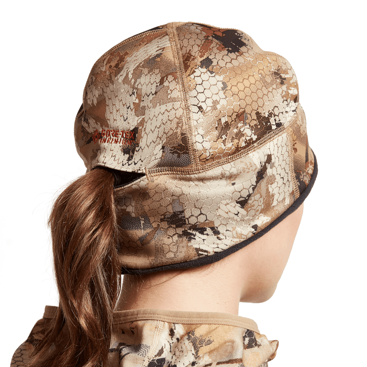 Women's Jetstream Beanie