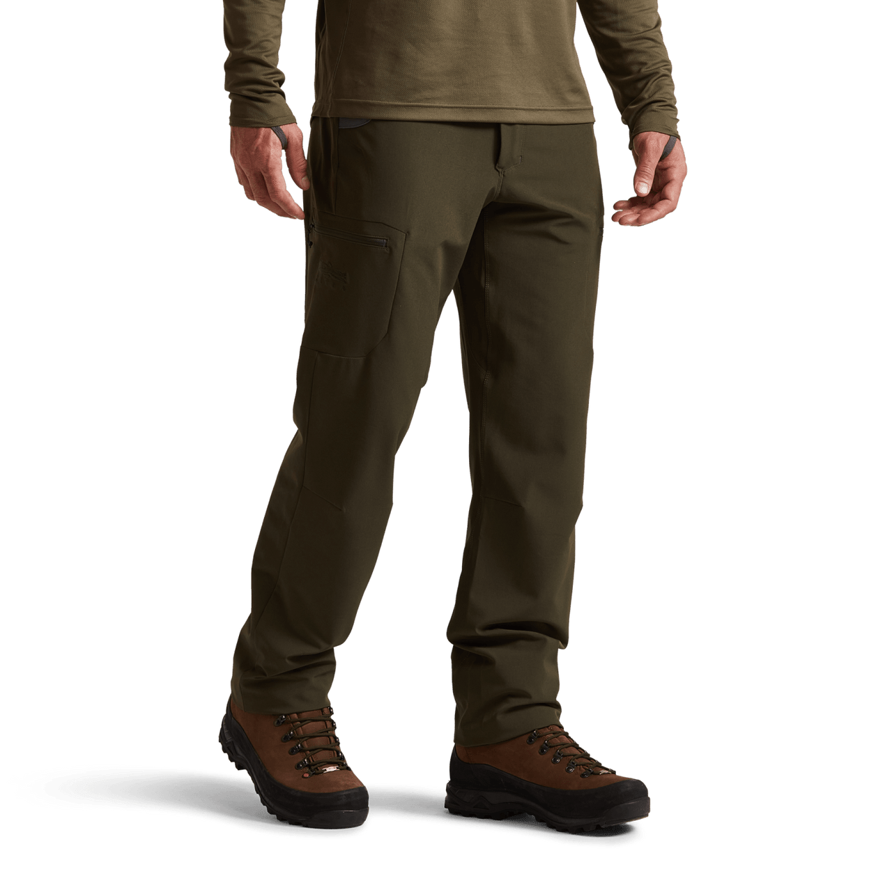 Traverse Pant