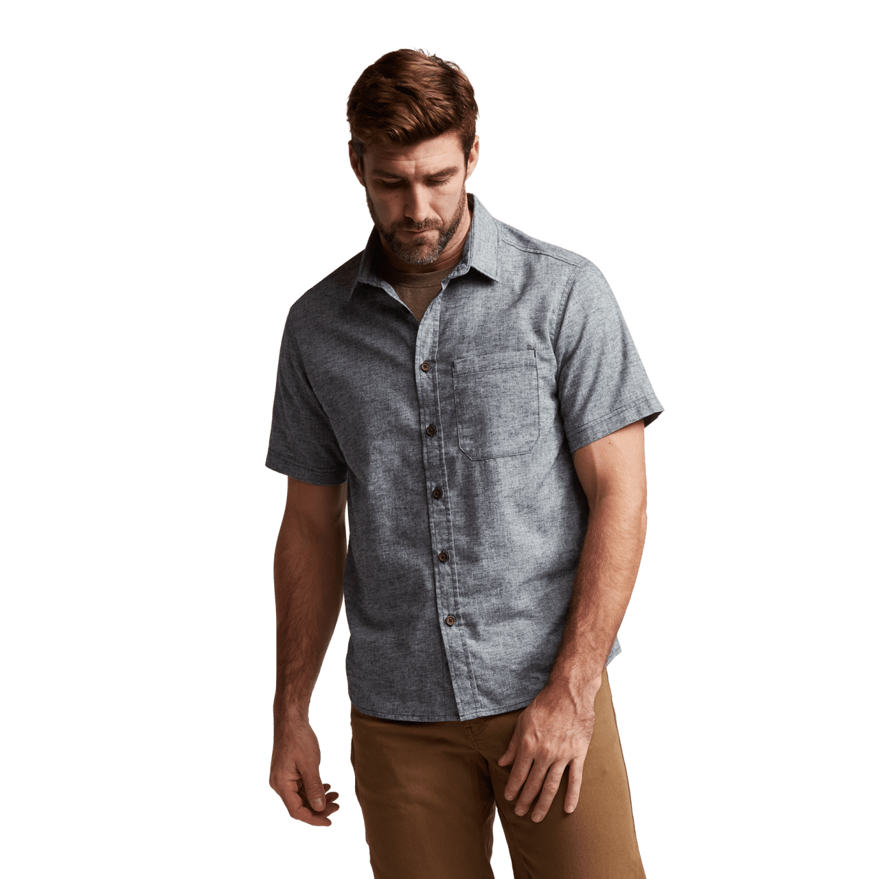 Ambary SS Shirt
